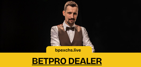 BetPro Dealer: What It Is and How to Become One in Pakistan