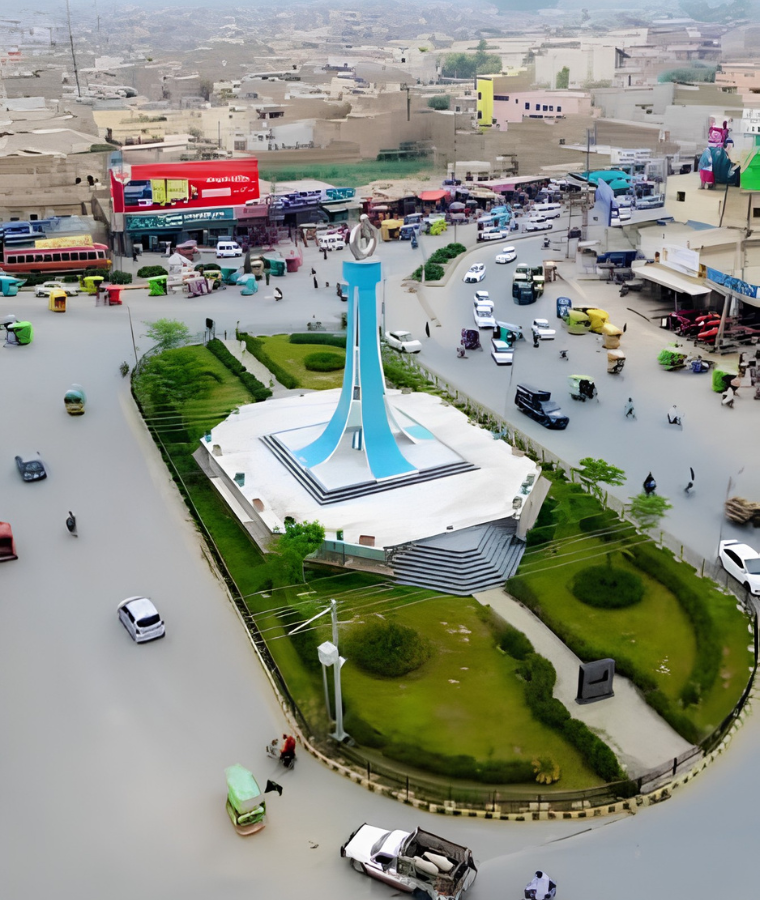 Contact BPExch Dealer in Dera Ghazi Khan — 24/7 Available
