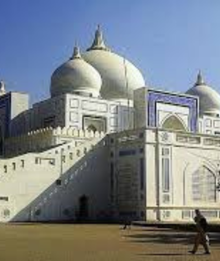 Contact BPExch Dealer in Larkana — 24/7 Available
