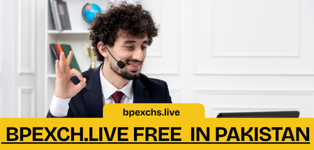 Is bpexch.live Free to Access in Pakistan?