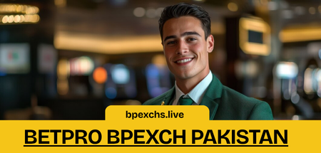 BetPro bpexch Pakistan