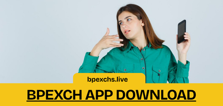 Bpexch App Download for Android