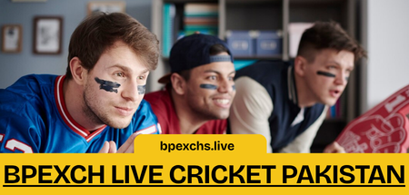 Bpexch Live Cricket Today Pakistan